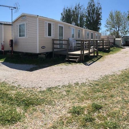 Camping Horizon Bar フロンティニャン エクステリア 写真
