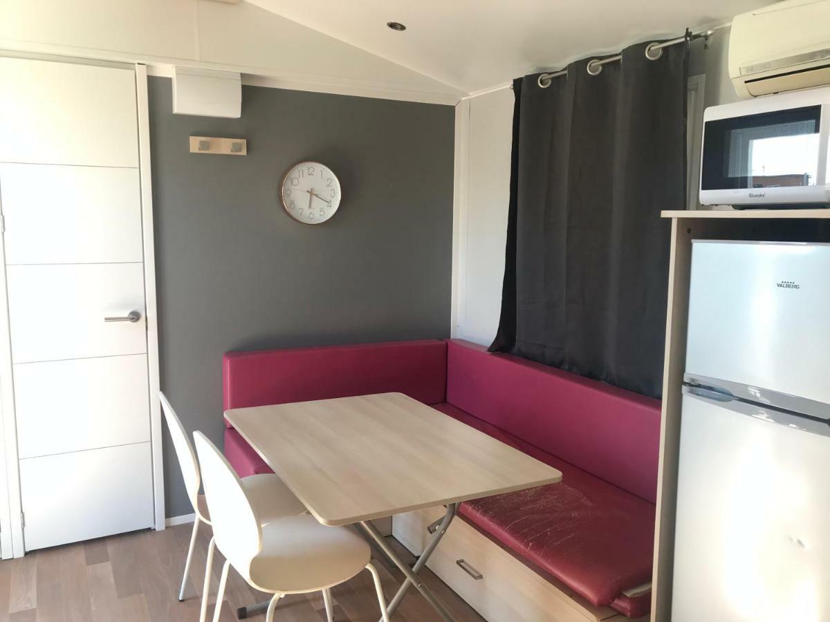 Camping Horizon Bar フロンティニャン エクステリア 写真