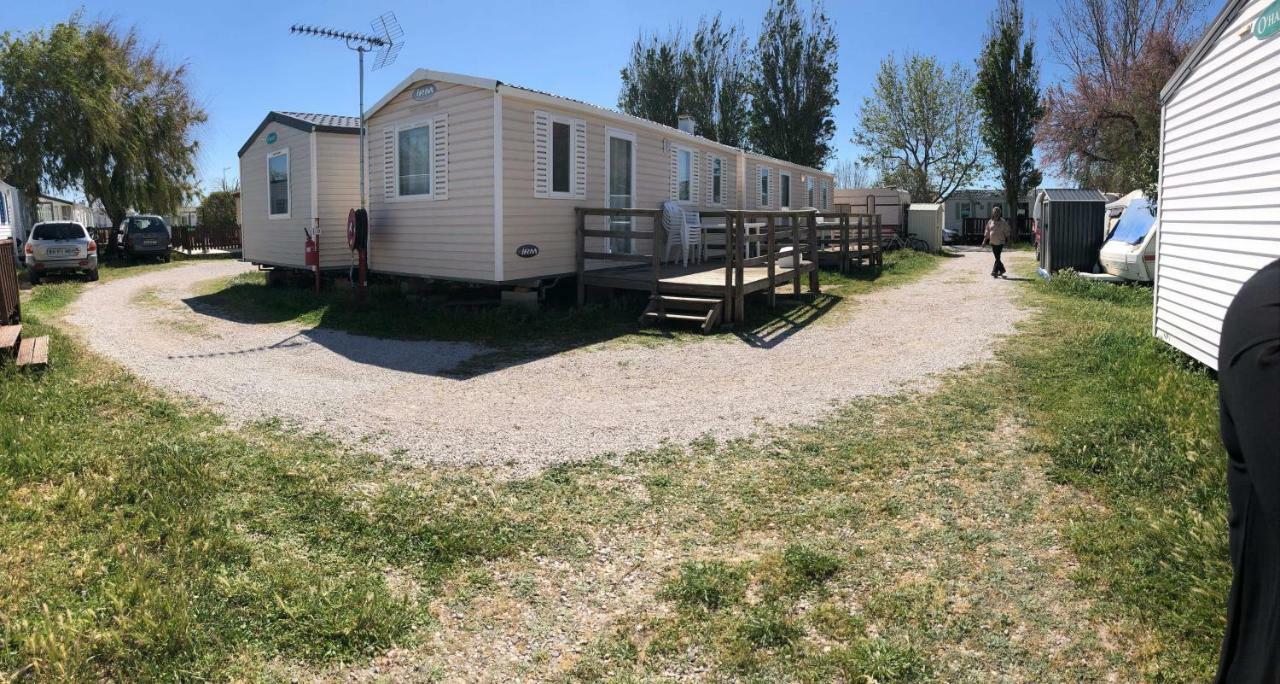 Camping Horizon Bar フロンティニャン エクステリア 写真